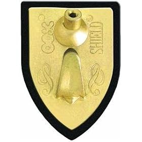 Impex Systems #55003 3PC 20LB Shield Hanger