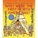 Who Were the First North Americans? (Starting Point History)