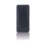 iPod Nano Case - PG622BLK LeatherJacket Flip (black)