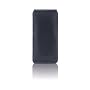 iPod Nano Case - PG622BLK LeatherJacket Flip (black)