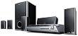 Sony BRAVIA DAV-HDX265 Home Theater System Sony BRAVIA DAV-HDX265 Home Theater System