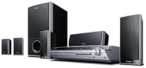 Sony BRAVIA DAV-HDX265 Home Theater System