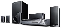 Sony BRAVIA DAV-HDX265 Home Theater System