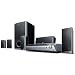 Sony BRAVIA DAV-HDX265 Home Theater System
