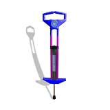 Kids Pogo Stick Pink [Toy]