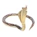 WindsorTech - Short bendy snake toy