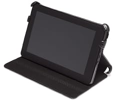 Cheap Product Marware C.E.O. Hybrid for Kindle Fire Cover, Black Onsale
