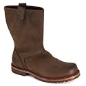 Dr Martens - Granite Rigger Boot - Dark Brown