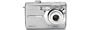 Kodak Easyshare M853 8.2 MP Digital Camera with 3xOptical Zoom (Silver)