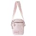 Diesel New Generation Sam Mini Cross-Body, Color Pale Mauve/Twilight Mauve