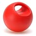 Molded Vinyl Horse Playball