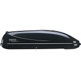 Thule 677XT Cascade 1500 Rooftop Cargo Box