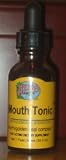 Herbs Inc Mouth Tonic 1 fl oz