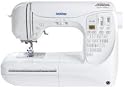 Brother PC-210 PRW Limited Edition Project Runway Sewing Machine