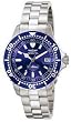 INVICTA IS396-004 PRO DIVER AUTOMATIC 200M - SS BLUE #6023