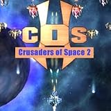 Crusaders of Space 2 [Download]