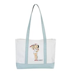 NCD Medical/Prestige Medical  705-BHB all purpose tote-betty boop 2hot-bl