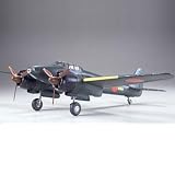 1/48 傑作機 月光 11型 後期生産型 61078/