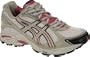 ASICS® Women's GT-2130 Trail ( sz. 07.5, Bone/Taupe/Cherry )