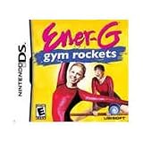 Ener-G Gym Rockets