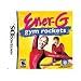 Ener-G Gym Rockets