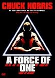 A Force of One [UMD for PSP]