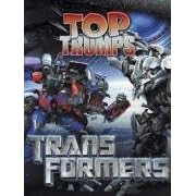 "Transformers" (Top Trumps)