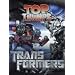"Transformers" (Top Trumps)