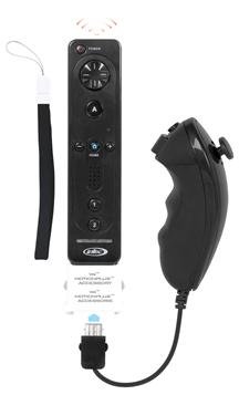 Nintendo Wii - Controller Bundle