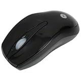 Wireless Mini Optical Mouse w/USB