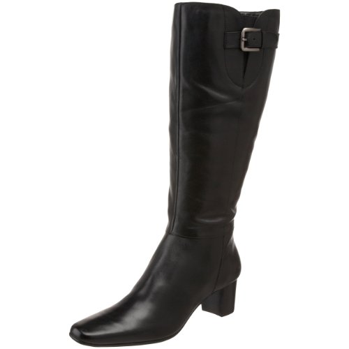 Bandolino Womens Ariston Knee-High Boot