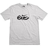 Nike 6.0 Logo T-Shirt - Short-Sleeve - Men's