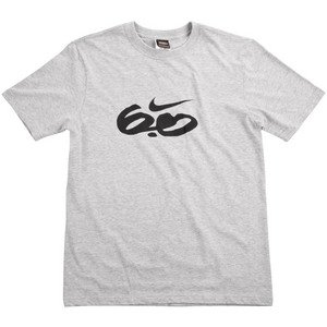 Nike 6.0 Logo T-Shirt – Short-Sleeve – Men’s