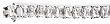 STERLING SILVER BRACELET with Clear CZ