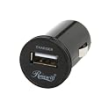 Mini Car USB Adapter