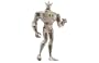 Ben 10 Alien Force 4 Inch Action Figure Alien X