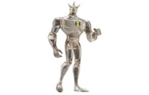 Ben 10 10cm Alien Collection Alien X