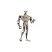 Ben 10 Alien Force 4 Inch Action Figure Alien X