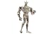 Ben 10 10cm Alien Collection Alien X