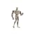 Ben 10 10cm Alien Collection Alien X