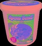 DuneCraft Space Sand - NC - 0795