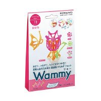 ワミー トライアルセット おはな