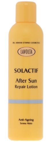 LAVOLTA Solactif After Sun Lotion 200 ml Preisvergleich