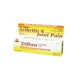 Triflora Arthritis Gel 2.75 Ounces