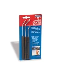 Angle Brush Assortment Angle Brush Assortment 3 Pack