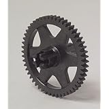 Spur Gear, 52T:NRS4MT by hpi-racing