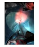 The Way Through Photographic Poster Print by Christian A Simonian, 16x20