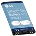 LG LX350 OEM STD 1100Mah Lith Battery