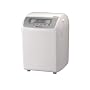 Panasonic SD255 breadmaker with raisin/nut dispenser