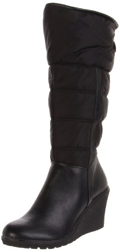 Madeline Womens Spank Boot